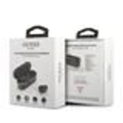 Casque sans fil - GUESS - GUTWST31EK - Bluetooth 5.0 - Réduction de bruit - Haute qualité sonore