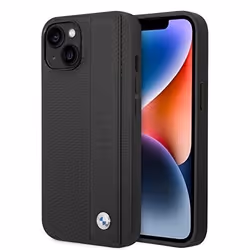 CG MOBILE BMW COLLECTION SIGNATURE ÉTUI DE TéLéPHONE POUR IPHONE 14 NO