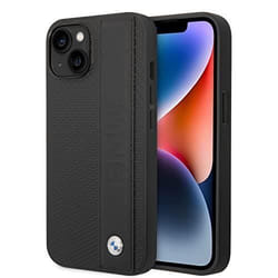 CG MOBILE BMW COLLECTION SIGNATURE ÉTUI DE TéLéPHONE POUR IPHONE 14 NO