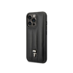 iPhone 14 Pro - Karl Lagerfeld - Noir