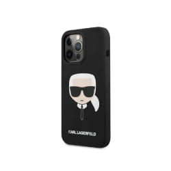 iPhone 14 Pro Max - Coque Karl Lagerfeld