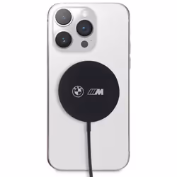 Introduction : Découvrez un nouveau niveau de commodité avec le chargeur à induction MagSafe BMW M. Cet accessoire élégant et ...