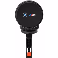 Support voiture BMW M Edition – Magnétique, pour grille d'aération, Noir Découvrez un nouveau niveau de confort avec le suppo ...