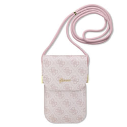 Pochette Bandoulière - Guess - Universelle Smartphone 6.7 pouces
