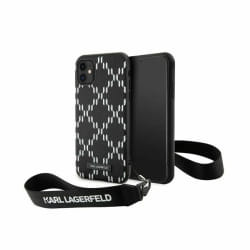 Karl Lagerfeld Coque iPhone 11/Xr