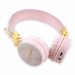 GUESS 3666339170264 accessoire pour casque /oreillettes Oreillette