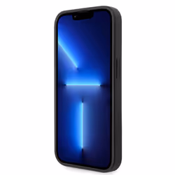 GUESS coque de protection pour téléphones portables 15,5 cm (6.1") Housse Marron - Vue supplémentaire 2