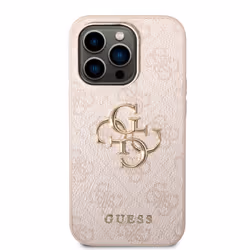 GUESS coque de protection pour téléphones portables 17 cm (6.7") Housse Rose - Vue supplémentaire 3