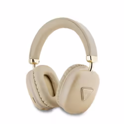 Casque Sans Fil - Guess - GUBHK1SATSD - Cuir Saffiano - Autonomie 32h - IPX4