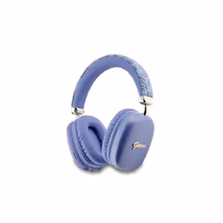 Casque Audio Bluetooth 5.3 Gcube Compatible Siri Certifié IPX4 Guess Lavande