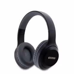 Casque Sans Fil - GUESS - GUBHV21SFGSK - Bluetooth 5.3 - Autonomie 30h - Design Élégant