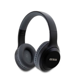 Casque Sans Fil - GUESS - GUBHV21SFGSK - Bluetooth 5.3 - Autonomie 30h - Design Élégant