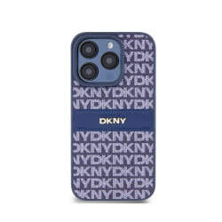 DKNY Coque iPhone 15 Pro