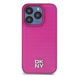 DKNY iPhone 15 Pro Max MagSafe Rose