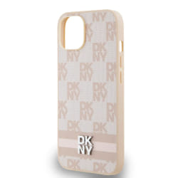 DKNY iPhone 15 - Rose