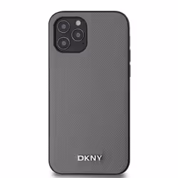 Coque - DKNY - iPhone 12 / 12 Pro - Élégante - Antidérapante - Protection infaillible
