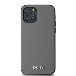 Coque - DKNY - iPhone 12 / 12 Pro - Élégante - Antidérapante - Protection infaillible