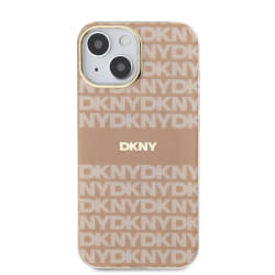 DKNY iPhone 15 - Rose