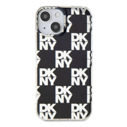 DKNY Coque iPhone 15 - Noir
