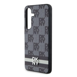 DKNY Coque Galaxy S24 Plus - Noir