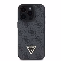 GUESS 3666339327392 coque de protection pour téléphones portables 17,5 cm (6.9") Housse Noir - Vue supplémentaire 3