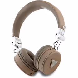 Casque Bluetooth - CG MOBILE - Guess - Version 5.3 - Autonomie 32h - IPX4