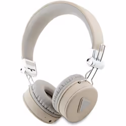 Casque Bluetooth - CG MOBILE - Guess - IPX4 - Autonomie 32h - USB-C