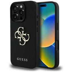 Coque - CG MOBILE - iPhone 15 Pro - Compatible MagSafe - Éco-cuir - Haute protection