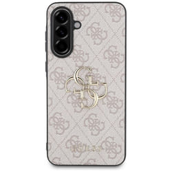 Coque pour Samsung Galaxy A56 5G - Guess - pink