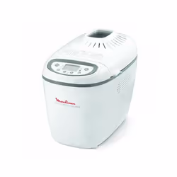Si vous recherchez des électroménagers pour votre maison aux meilleurs prix, ne manquez pas Machine à pain Moulinex Home Bagu ...