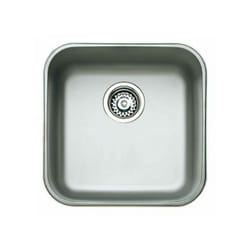 Teka - vier simple 10125005 Acier inoxydable
