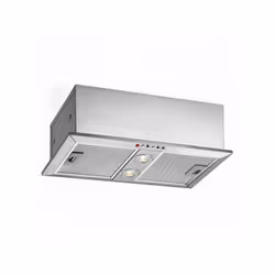 Si vous pensez rénover votre cuisine, achetez Hotte standard Teka GFH 55 55 cm 329 m3/h 69 dB 215W Argenté Acier et d´autres  ...