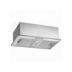 Teka - Hotte standard GFH-55 inox 55 cm 329 m3/h 69 dB 215W