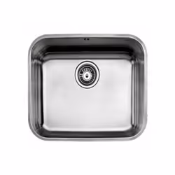 Si vous pensez rénover votre cuisine, achetez Évier simple Teka Acier inoxydable et d´autres produits Teka ! Profondeur des c ...