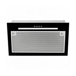 Hotte standard Teka GFG-2 BLACK 55 cm 329 m3/h 63 dB 180W