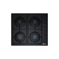 Plaque au gaz Balay 3ETG464MB (60 cm)