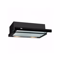 Hotte standard Teka TL6310BK 60 cm 332 m3/h 65 dB 231W