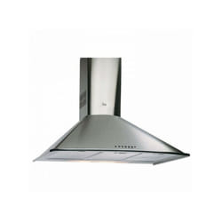 Hotte standard Teka DM675S 60 cm 603 m3/h 67 dB 278W