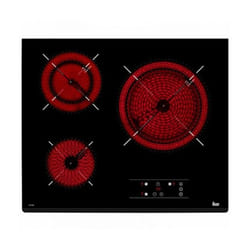 Plaques Vitro-Céramiques Teka TZ6320 60 cm