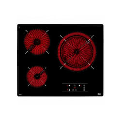 Plaques Vitro-Céramiques Teka TB6315 60 cm