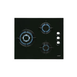 Plaque au Gaz Cata CIB6021BK 60 cm