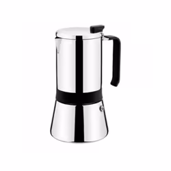 Monix - Cafetière Italienne M770004 (4 Tasses)