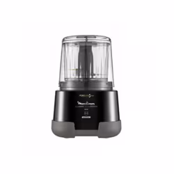 Si vous recherchez des électroménagers pour votre maison aux meilleurs prix, ne manquez pas Hachoir Moulinex DP8108 1000W 0,5 ...