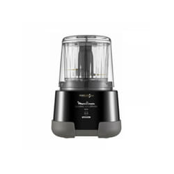 Moulinex - Hachoir DP8108 1000W 0,55 l Noir