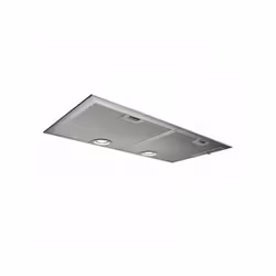 Si vous pensez rénover votre cuisine, achetez Hotte standard Balay 3BF276NX 75 cm 610 m³/h C Acier Métallisé métallique et d´ ...