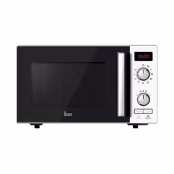 Micro-ondes avec Gril Teka MGE208WS 20 L 1000 W Blanc 700 W