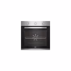 Four polyvalent BEKO BBIE12100XD 66 L Acier inoxydable 100 W 66 L A