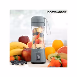 InnovaGoods vient vous aider à cuisiner facilement et de manière amusante en vous offrant les meilleures nouveautés pour votr ...