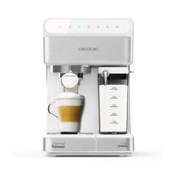 Cecotec Power Instant-ccino 20 Touch Machine à expresso Entièrement Automatique 1,4L