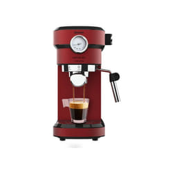 Cecotec Cafelizzia 790 Shiny Pro Machine à expresso 1,2L